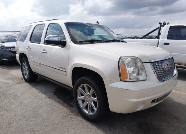 2011 GMC Yukon