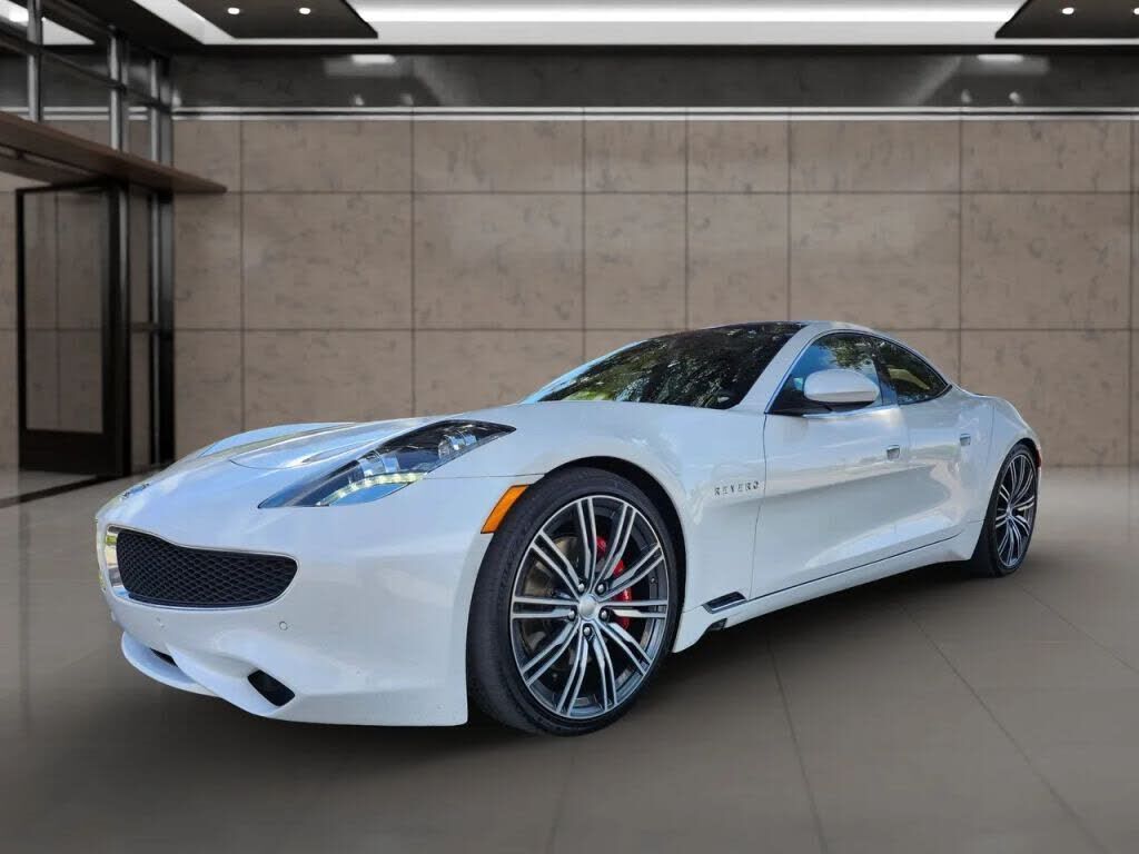 2019 KARMA Revero