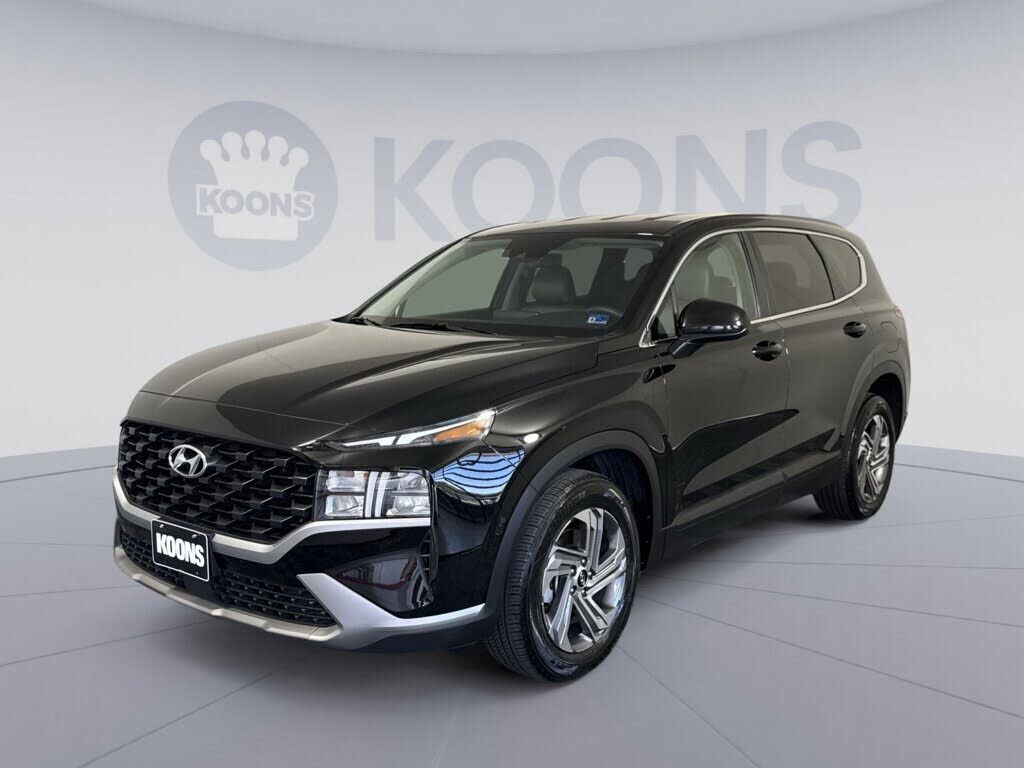 2023 HYUNDAI Santa Fe