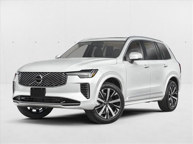 2026 VOLVO XC90