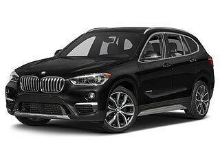 2018 BMW X1