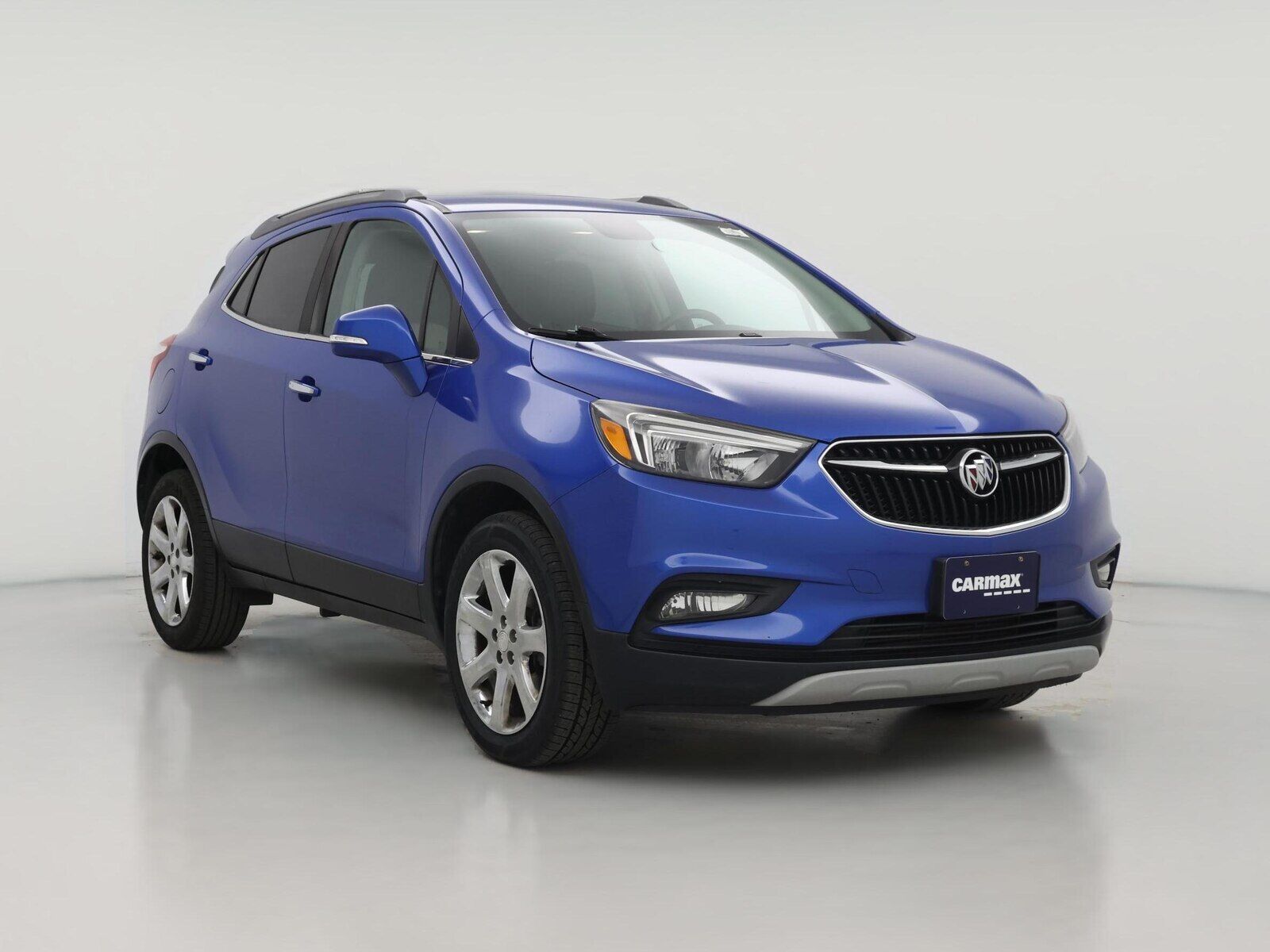 2017 BUICK Encore