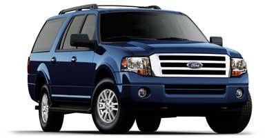 2014 FORD Expedition