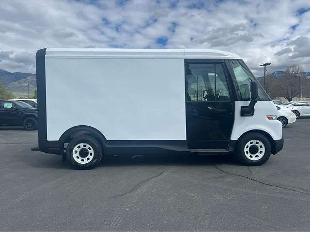 2024 BRIGHTDROP Zevo