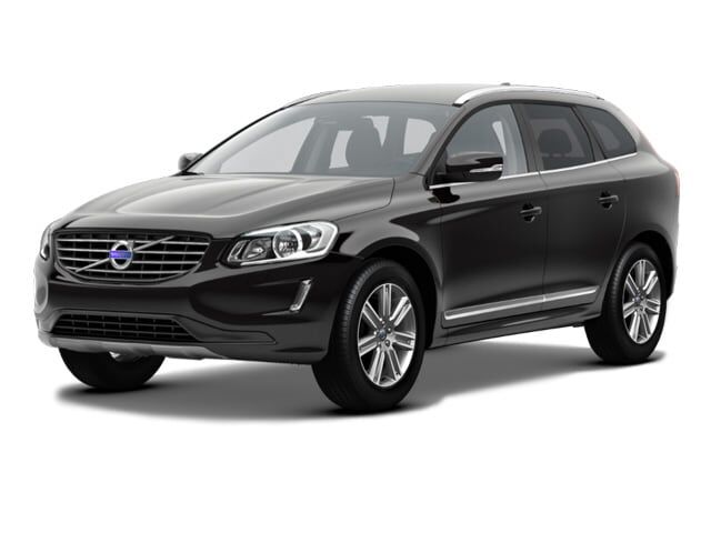 2016 VOLVO XC60