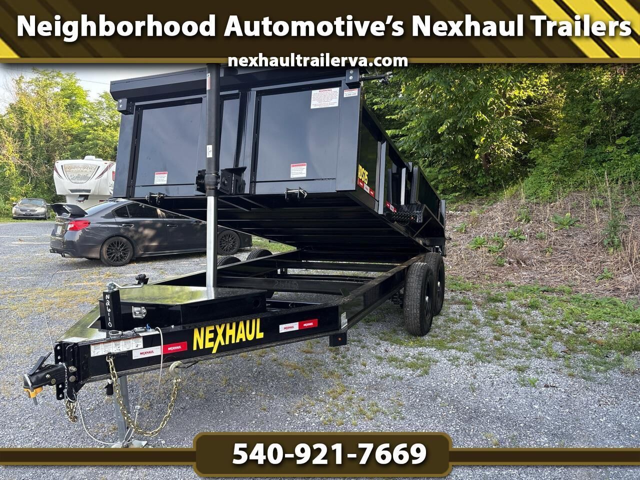 2026 VICTORY TRAILERS Victory Trailers