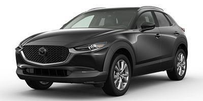 2023 MAZDA CX-30