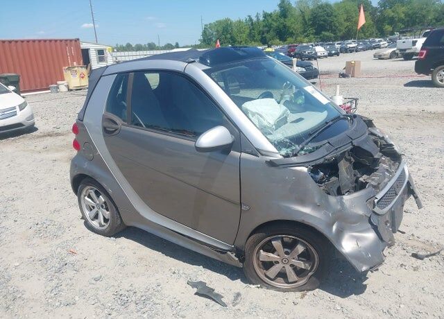 2013 SMART Fortwo