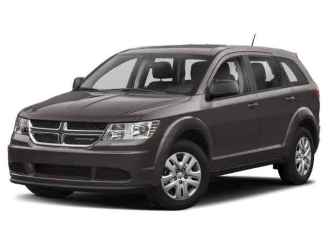 2020 DODGE Journey