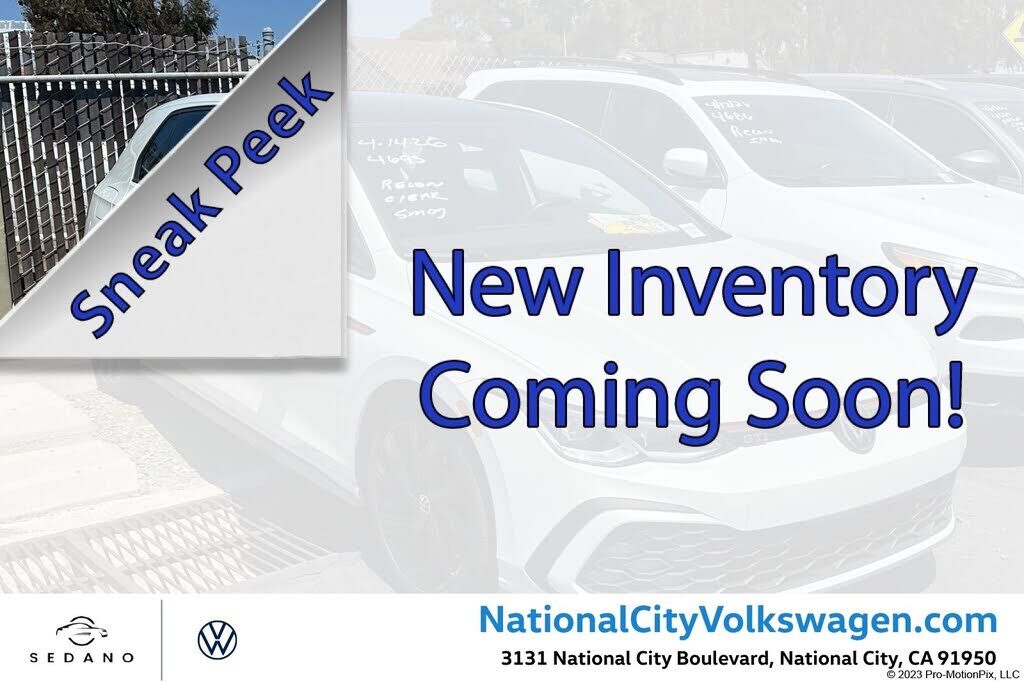 2023 VOLKSWAGEN Golf GTI