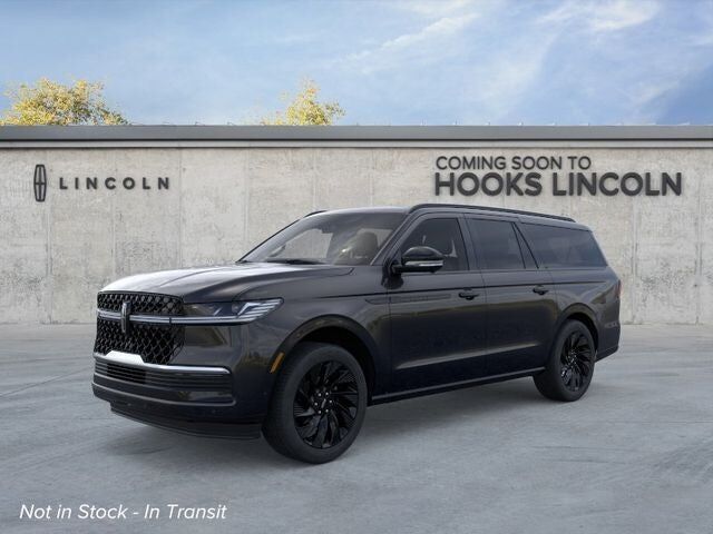 2026 LINCOLN Navigator L