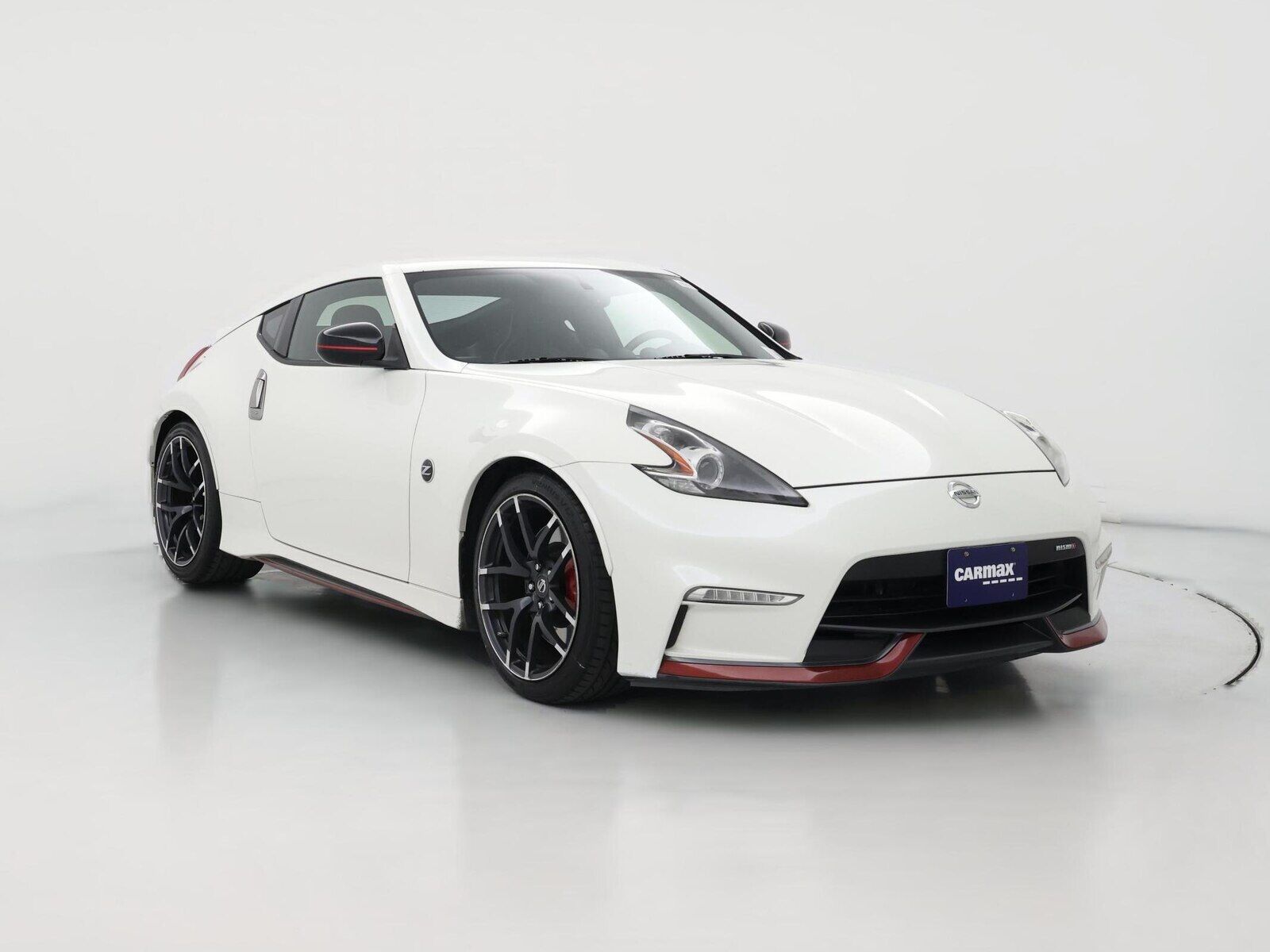 2020 NISSAN 370Z