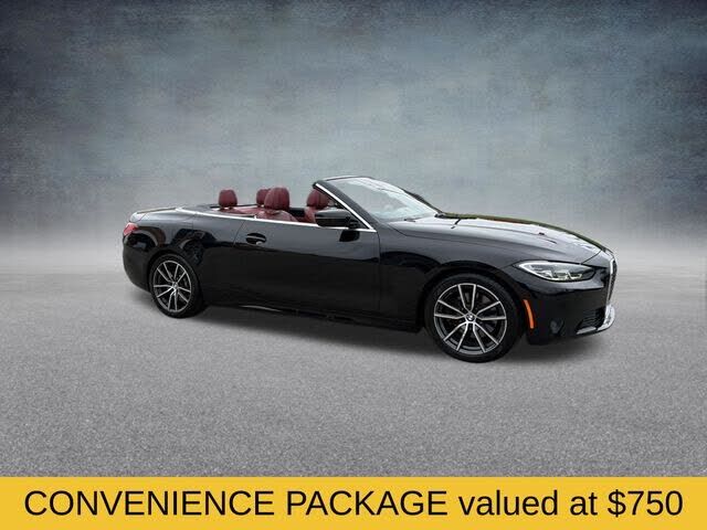 2024 BMW 430i