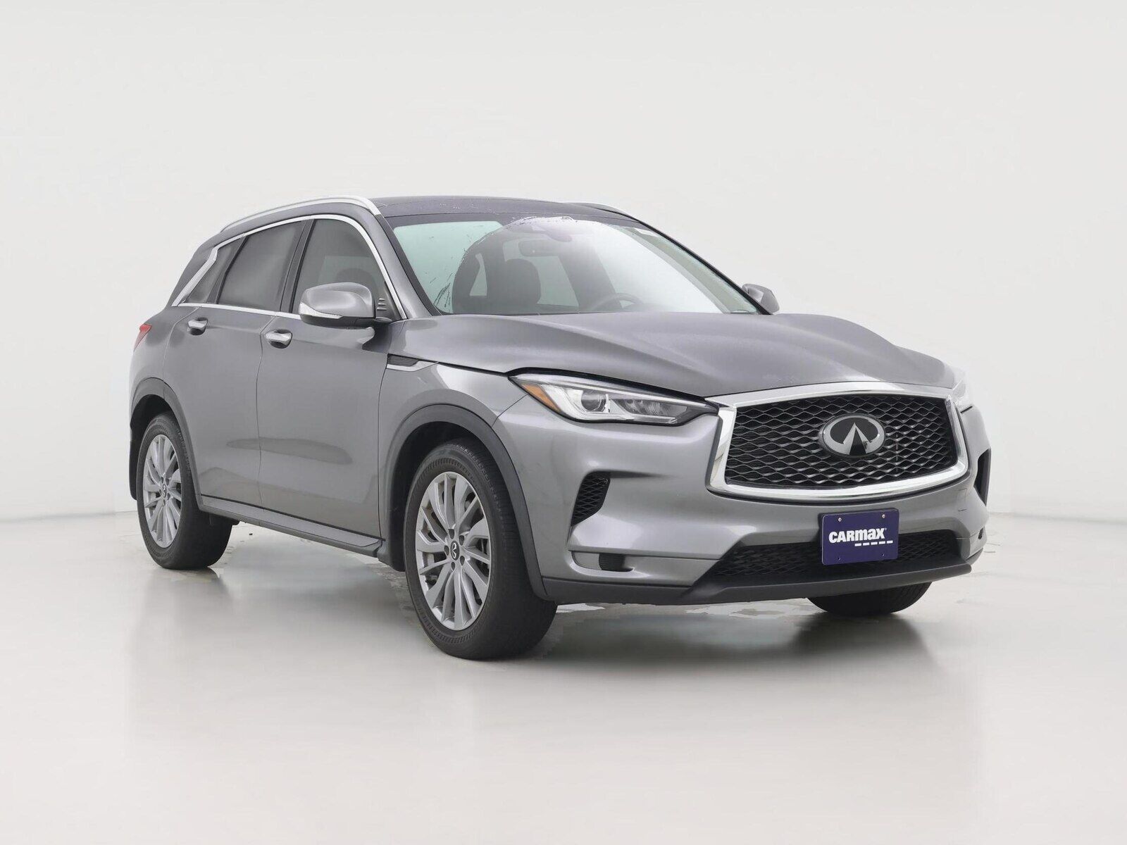 2023 INFINITI QX50