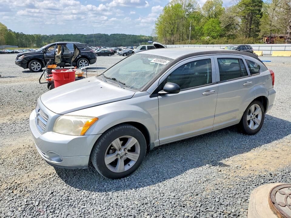 2011 DODGE Caliber