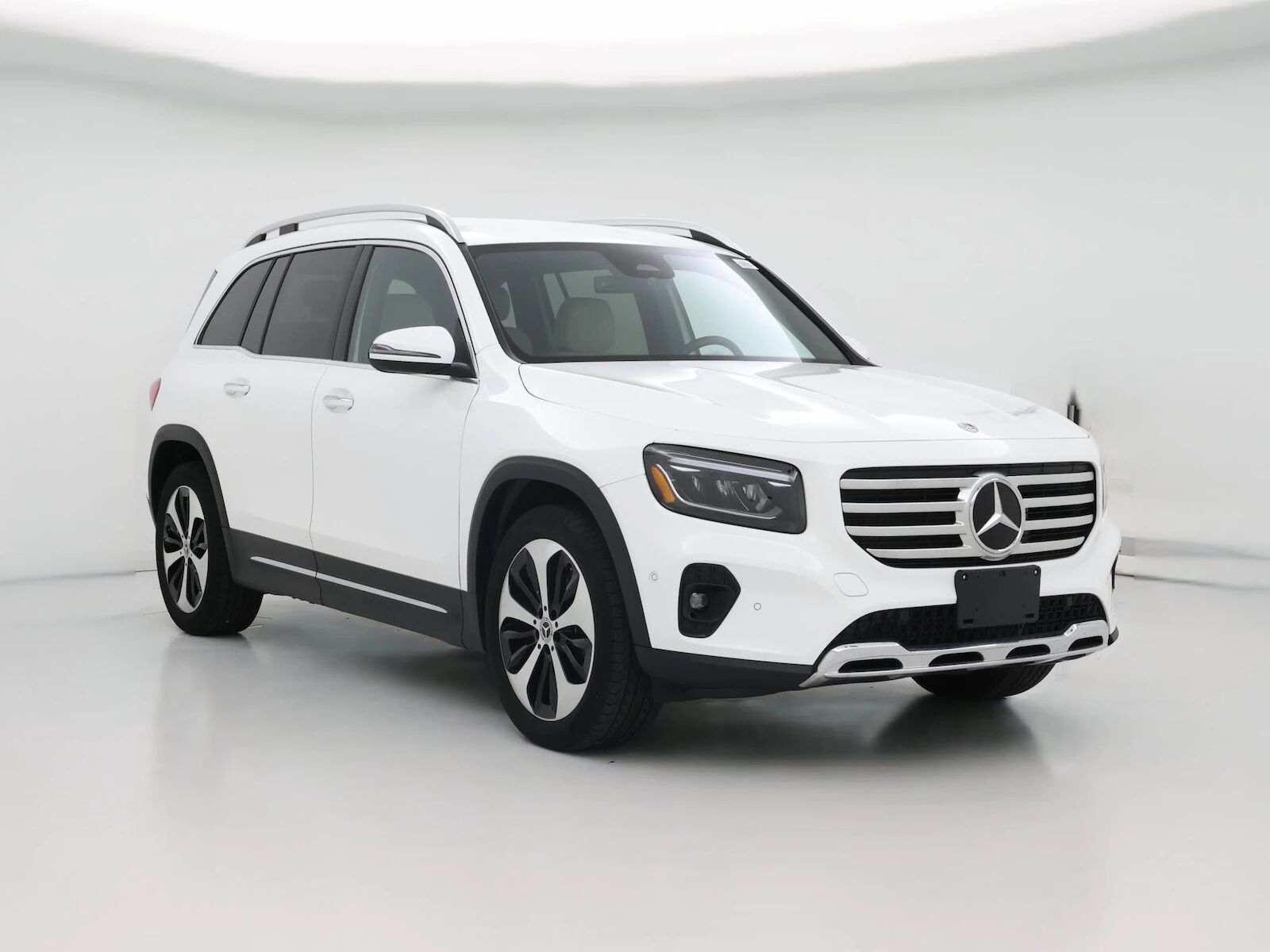 2024 MERCEDES-BENZ GLB-Class