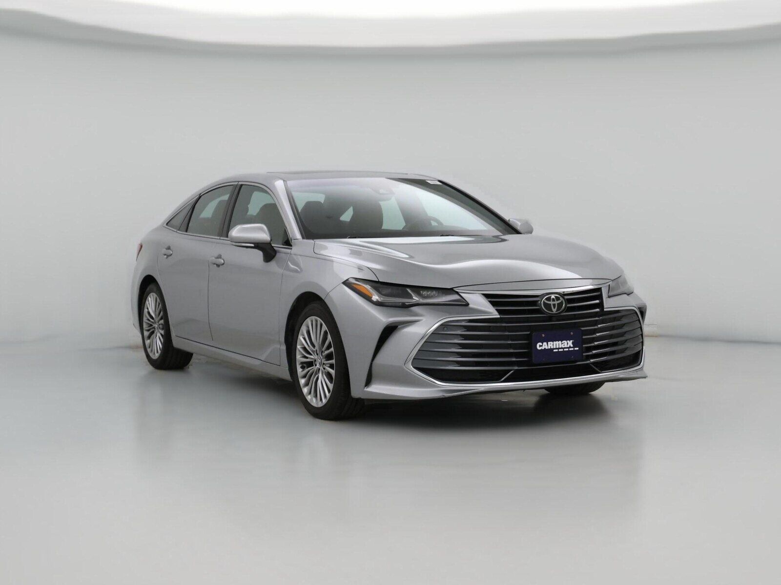 2020 TOYOTA Avalon