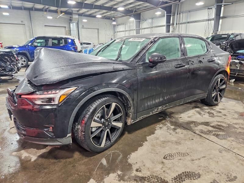 2021 POLESTAR PS2