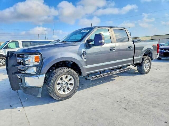 2020 FORD F-250
