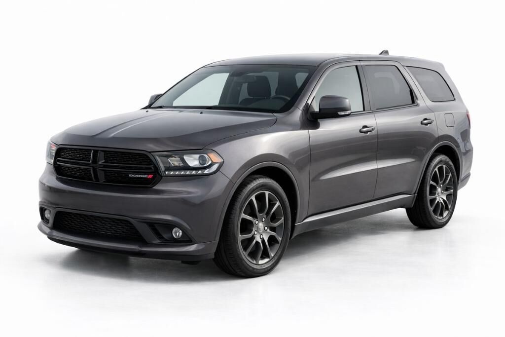 2016 DODGE Durango