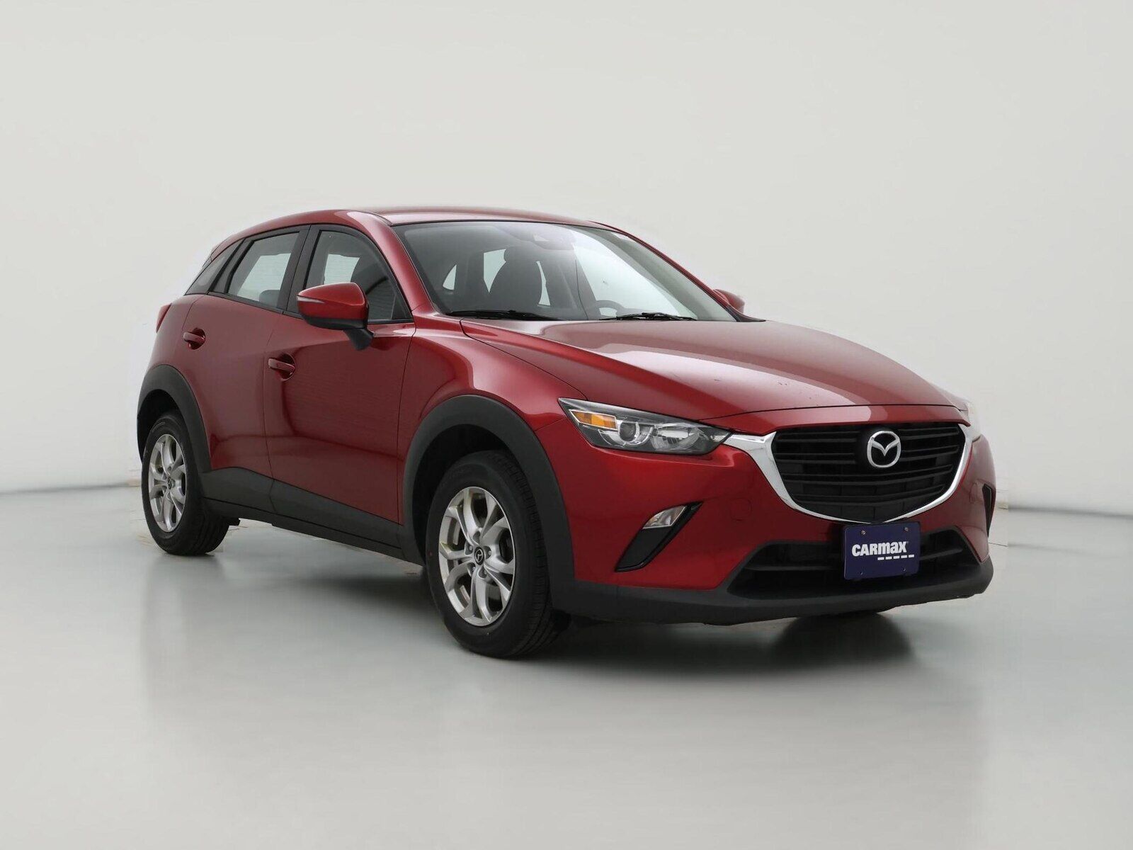 2019 MAZDA CX-3