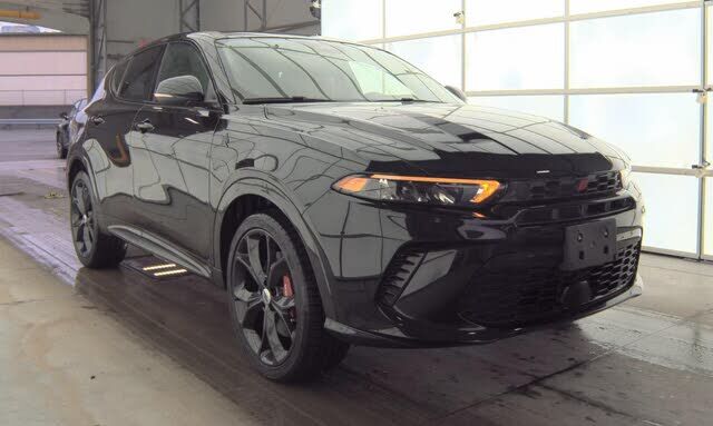 2024 DODGE HORNET