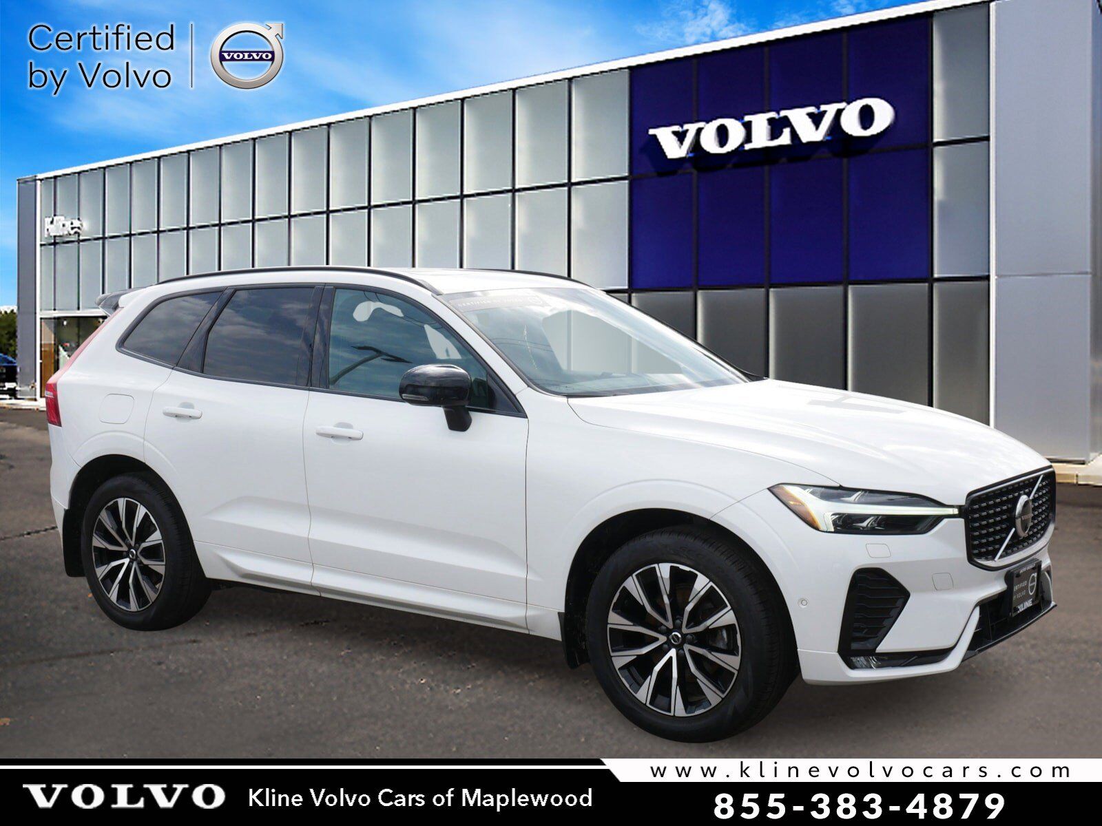 2023 VOLVO XC60