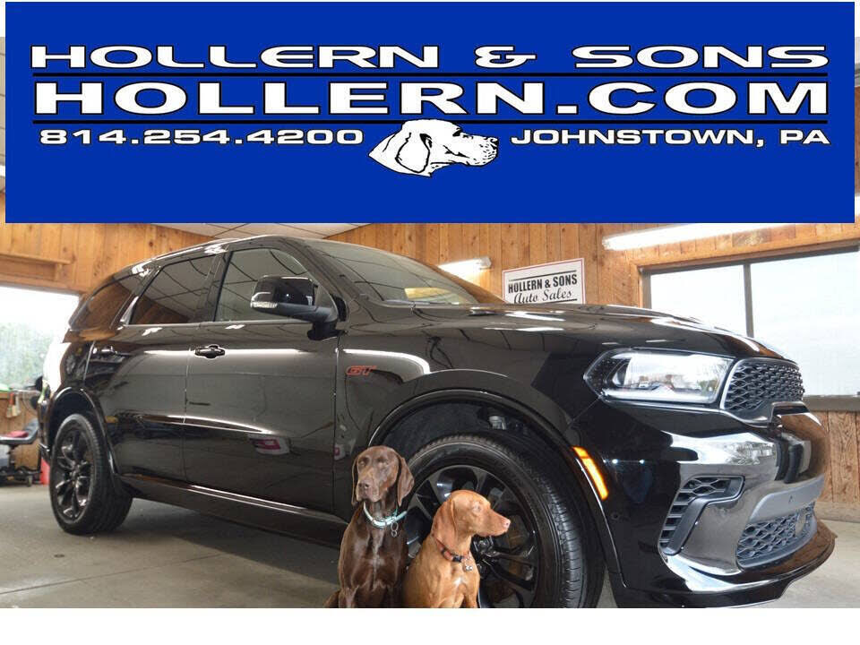 2025 DODGE Durango