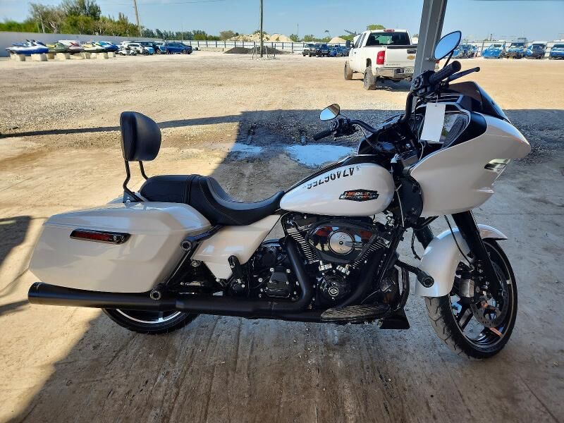 2025 HARLEY DAVIDSON FLTRX / Road Glide