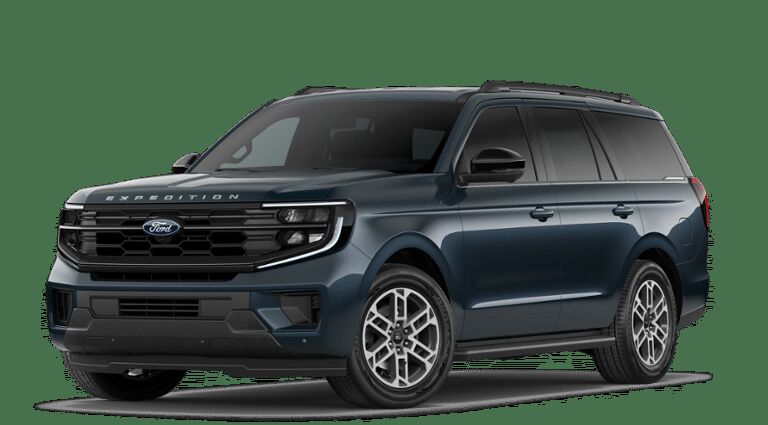 2026 FORD Expedition