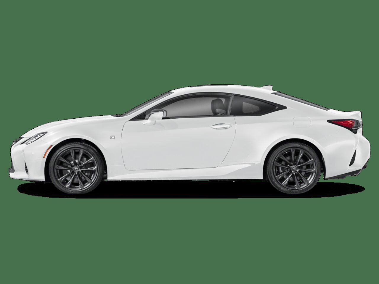 2024 LEXUS RC