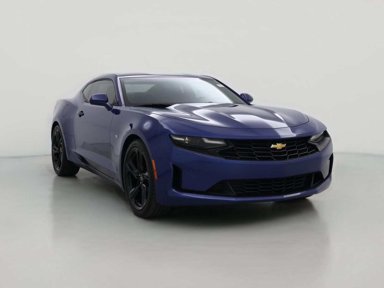 2020 CHEVROLET Camaro