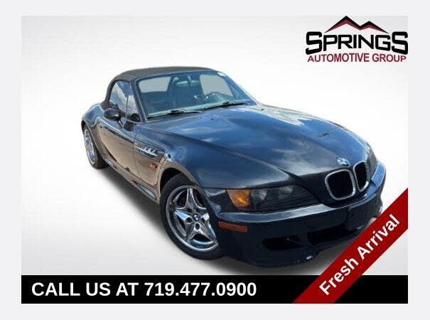 1998 BMW Z3