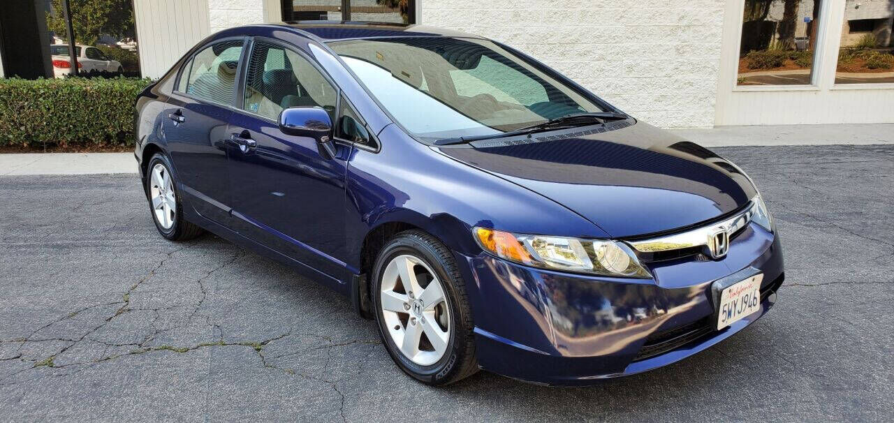 2006 HONDA Civic