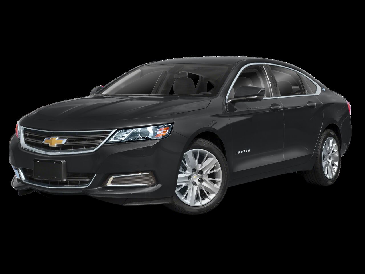 2019 CHEVROLET Impala