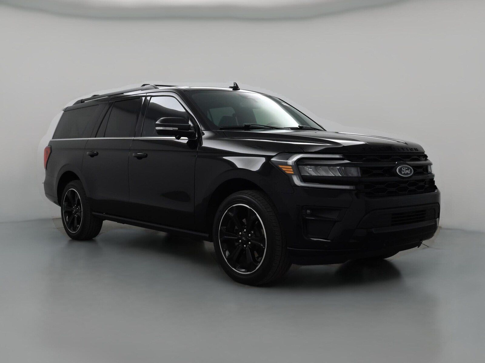 2023 FORD Expedition