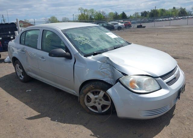 2005 CHEVROLET Cobalt