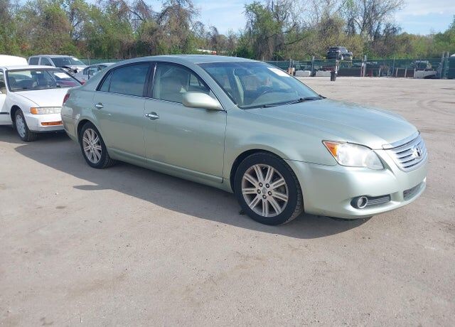 2008 TOYOTA Avalon