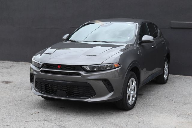 2024 DODGE HORNET