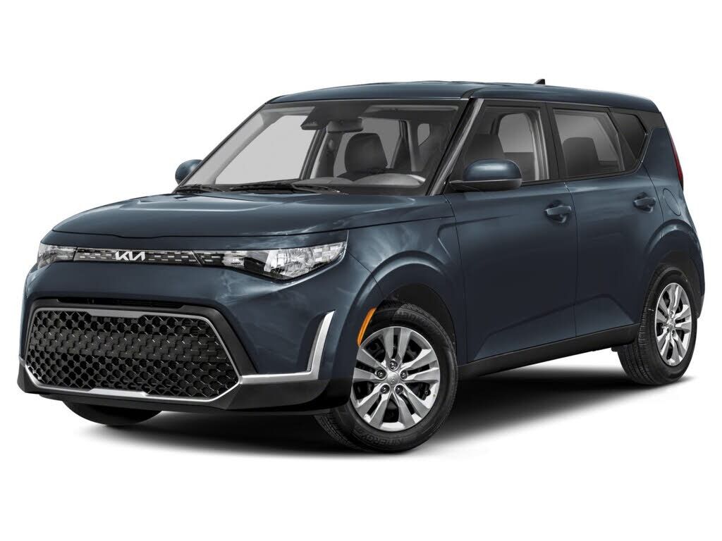 2023 KIA Soul