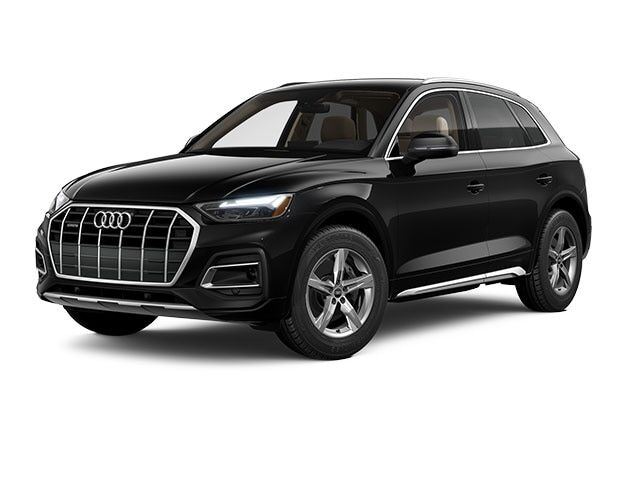2024 AUDI Q5