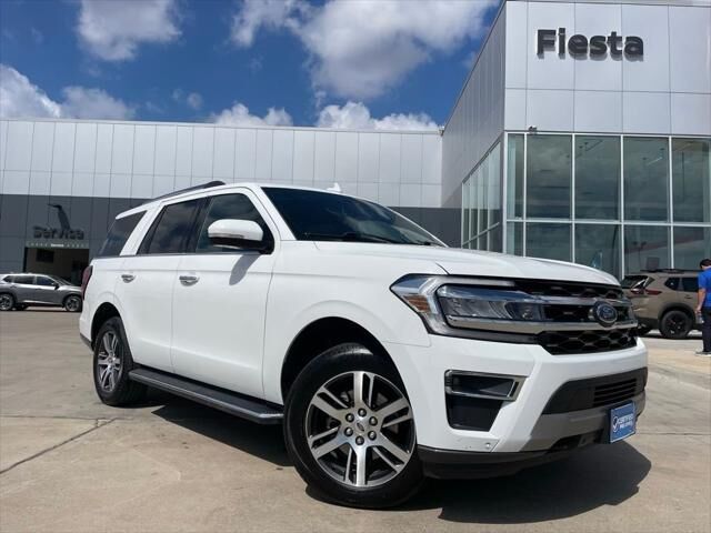 2023 FORD Expedition