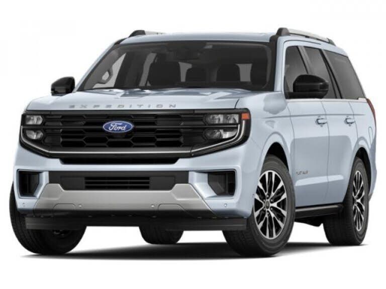 2025 FORD Expedition