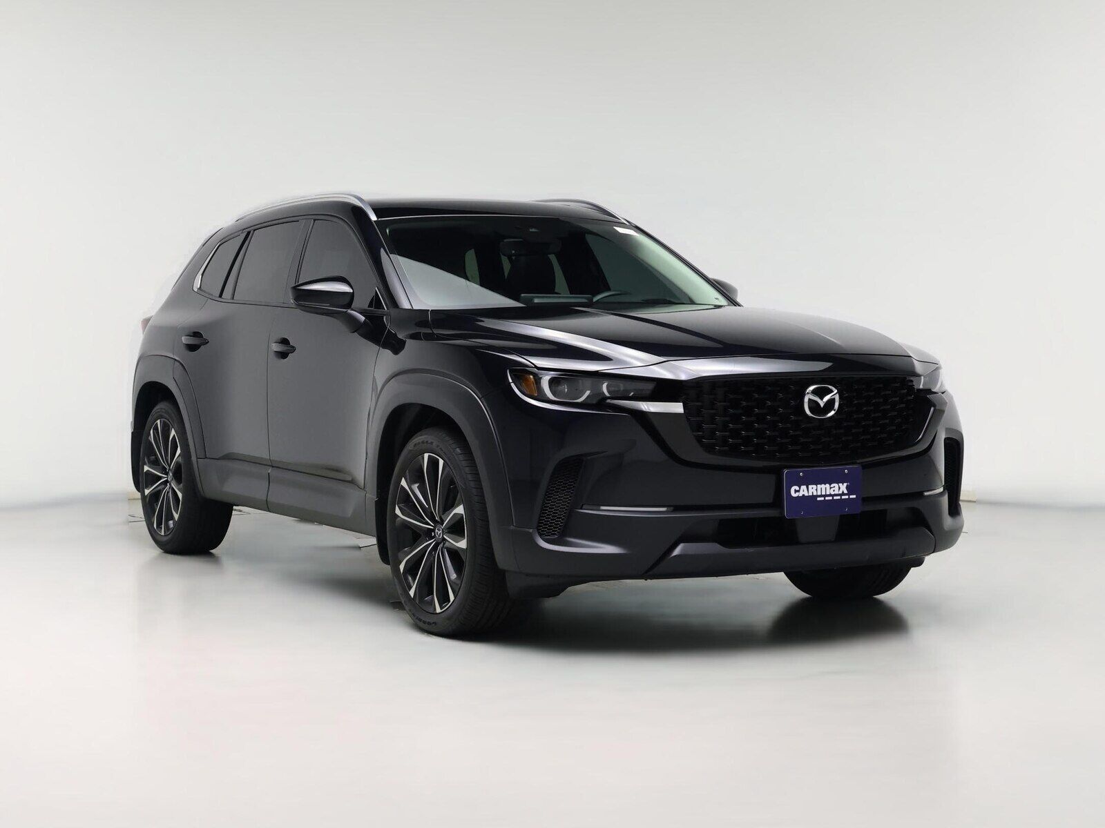 2023 MAZDA CX-50