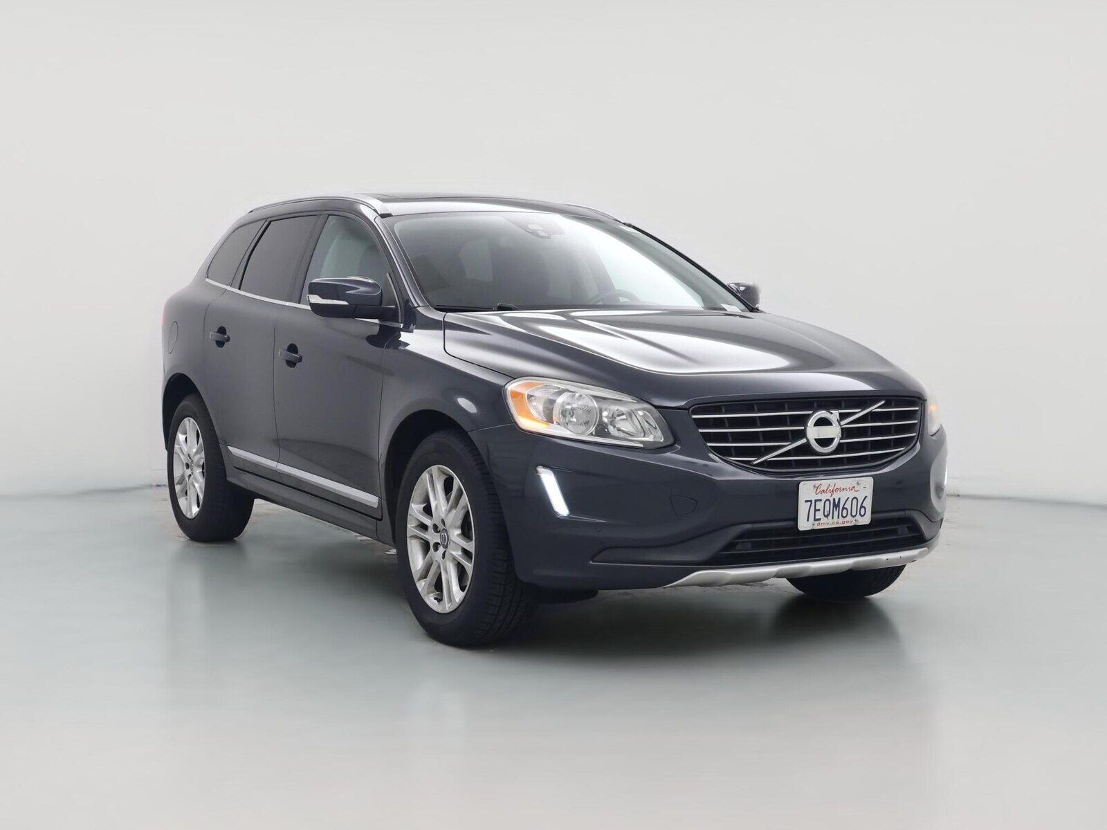 2015 VOLVO XC60