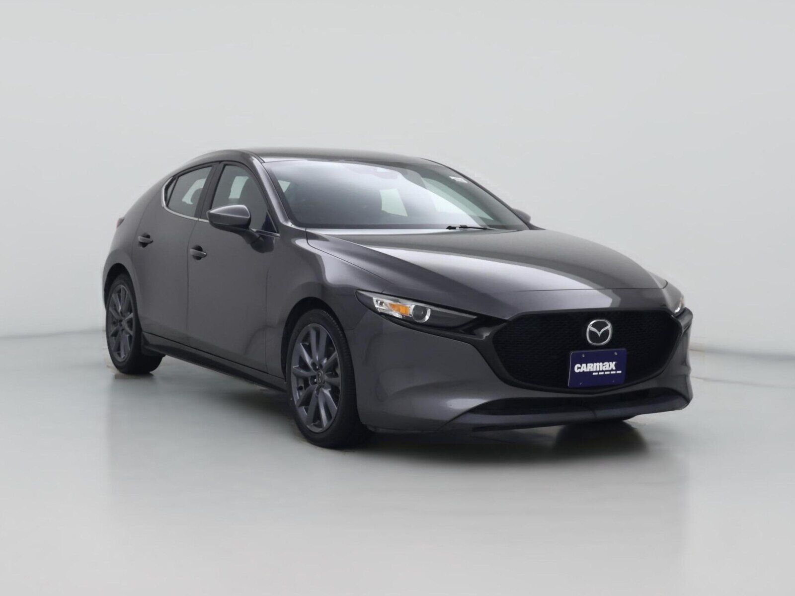 2020 MAZDA Mazda3