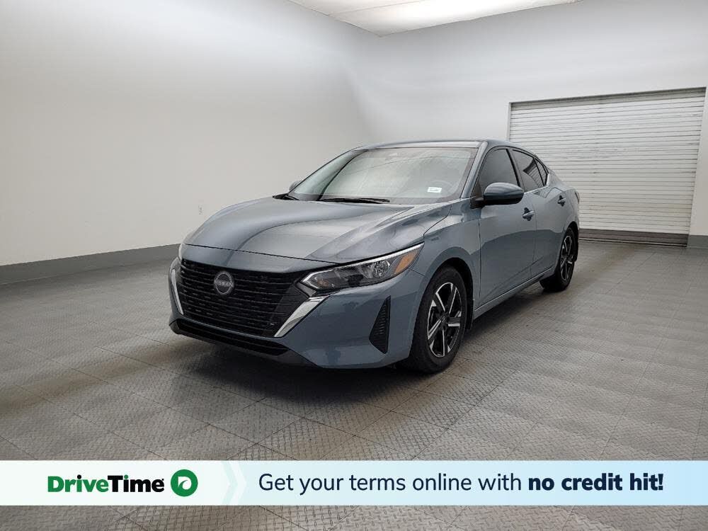 2024 NISSAN Sentra