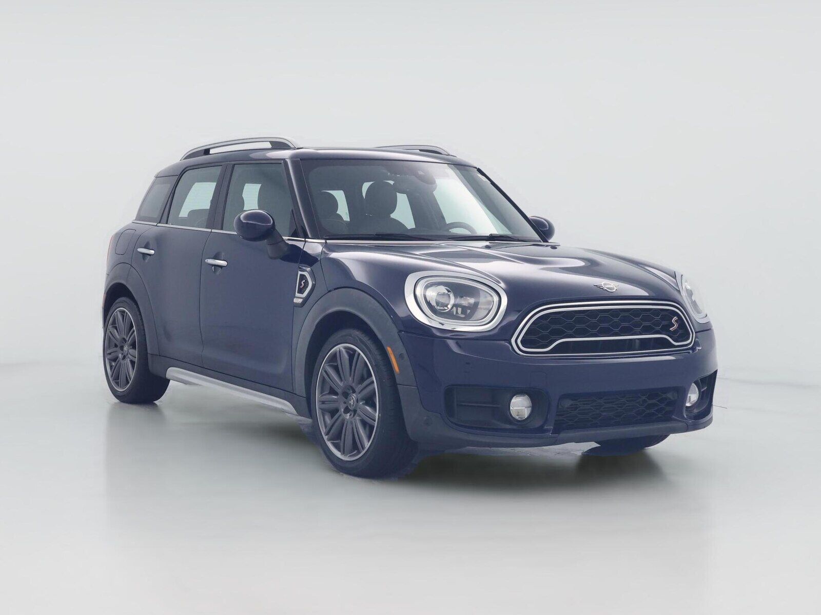 2019 MINI Countryman