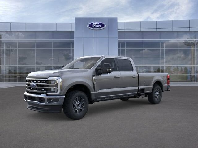 2026 FORD F-350
