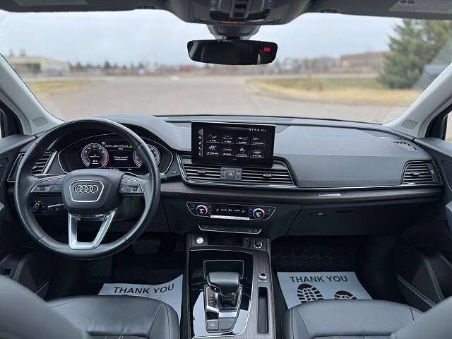 2023 Audi Q5